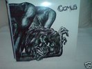 COMUS-FIRST UTTERANCE 2LP - UK FINEST PROG RE