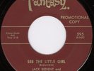 Washington Garage 45-Jack Bedient & Chessmen-Hear 