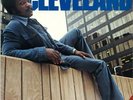 Cleveland Robinson : RARE Soul LP on Nosnibor