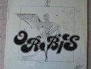 ORBIS LP Best of GREAT German Prog   signed  Private