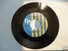 Mel Britt 45 Fip Records She'll Come Running Back
