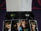 THE BEATLES LOW NUMBER WHITE ALBUM UK 1ST ISSUE *MONO*