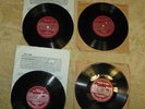 Highway HiFi 16 RPM Chrysler In-Car Records