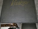 Pearl Jam - Vitalogy LP gatefold vinyl w/ inserts MINT