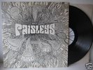 PAISLEYS Cosmic Mind At Play rare psych original LP US