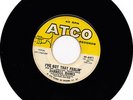 DARRELL BANKS - I'VE GOT THAT FEELIN' - ATCO - NORTHERN