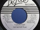 THE MASTER PLAN Crossover Soul 45 