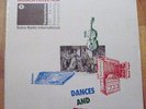 STUNNING: House Organ, Violin & Dulcimer - Swiss sealed
