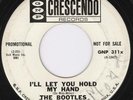 Girls In The Garage 45-Bootles-GNP Crescendo-Hear 