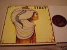 TIBET - same, very rare D-Orig. 1st press, MINT-