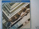 The Beatles - 1967 - 1970 vinyl record