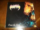 SINISTER -CROSS THE STYX- LP ORIGINAL NB PRESS NM
