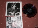 Bob Dylan love songs for america 2 LP multicolored viny