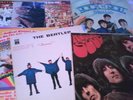 THE BEATLES