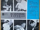 MILAN STOJANOVIC & BORISLAV ROKOVIC TRIO Yugo Jazz 10