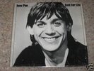 Iggy Pop-Lust for Life-David Bowie-The Band-RCA-1977