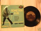 Eddie Cochran EP Somethin' Else