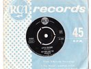 LITTLE QUEENIE RAY HOFF/OFFBEATS '65 FRANTIC R&B GARAGE