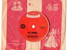 MY BONNIE-THE SAINTS THE BEATLES /TONY SHERIDAN POLYDOR