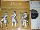 SXL 6054 Mozart Concertos / Prinz / Munchinger etc. W/B