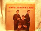 BEATLES  STEREOPHONIC INTRODUCING THE BEATLES VERY RARE
