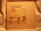 BEATLES  1960s CBS ED SULLIVAN DEMO PROMO VERY RARE LP