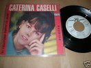 CATERINA CASELLI - TI TELEFONO TUTTE LE SERE - PROMO