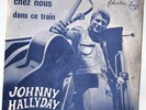JOHNNY HALLYDAY JUKE BOX REVIENS DONC CHEZ NOUS 373624