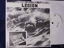 LEGION:The Show/Life,ltd.Edition 300 Copies,Minimal Syn