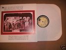 THE GLADIATORS Naturality TR GROOVEMASTER LP Jamaican