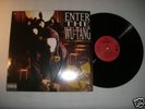 WU- TANG CLAN - ENTER THE WU-TANG (36 CHAMBERS) ALBUM