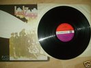 LED ZEPPELIN 2 - first press -RED PLUM  ATLANTIC  LABEL