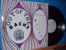 LP-Bachs-out of the..RE 60's garage-ltd.