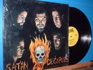 LP-Satan And Disciples 60's N.orleans GARAGE--Orig