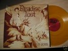 Paradise Lost - Reek of Death Vinyl LP 12 LIVE´89 GELB
