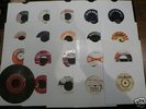 20xAssorted62-70 Ska Rocksteady Skinhead/Coxsone/Buster