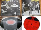 STATUS QUO Greek LP BEST OF RED PYE label 1973 UNIQUE