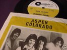 HI-REVVING TONGUES ASPEN COLORADO ZODIAC 1968 NEAR MINT