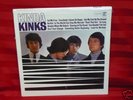 KINDA KINKS: STILL SEALED/ MINT LP REPRISE RECORD 6173