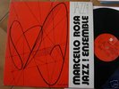 33 giri horo n. 2 marcello rosa 73 ex++ita jazz raro