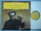 GEZA ANDA Beethoven ORIG DGG Tulips 138713 GER-60s NM