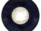 ELVIS PRESLEY JAPAN ACETATE 7
