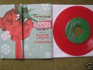The White Stripes Surprise Package Vol. 2 Red Vinyl