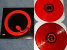 Queens Of The Stone Age - Songs For The Deaf /Red Vinyl