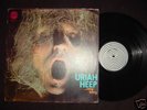 URIAH HEEP .. very 'eavy..very 'umble LP Vertigo Swirl