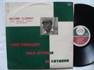 MELOME CLEMENT & LE TP POLY-RYTHMO AFRO FUNK LATIN EX?