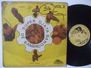 SUPER DJATA BAND VOL2  CRAZY AFRO MANDING PSYCHE JAZZ ?