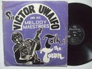 VICTOR UWAIFO TALK OF THE TOWN HILIFE LATIN PSYCH ?
