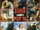 AC/DC rare Vinyl LP Bon Scott Super Pop 76 TESTPRESS