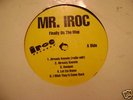 MR. IROC FINALLY ON THE MAP 12